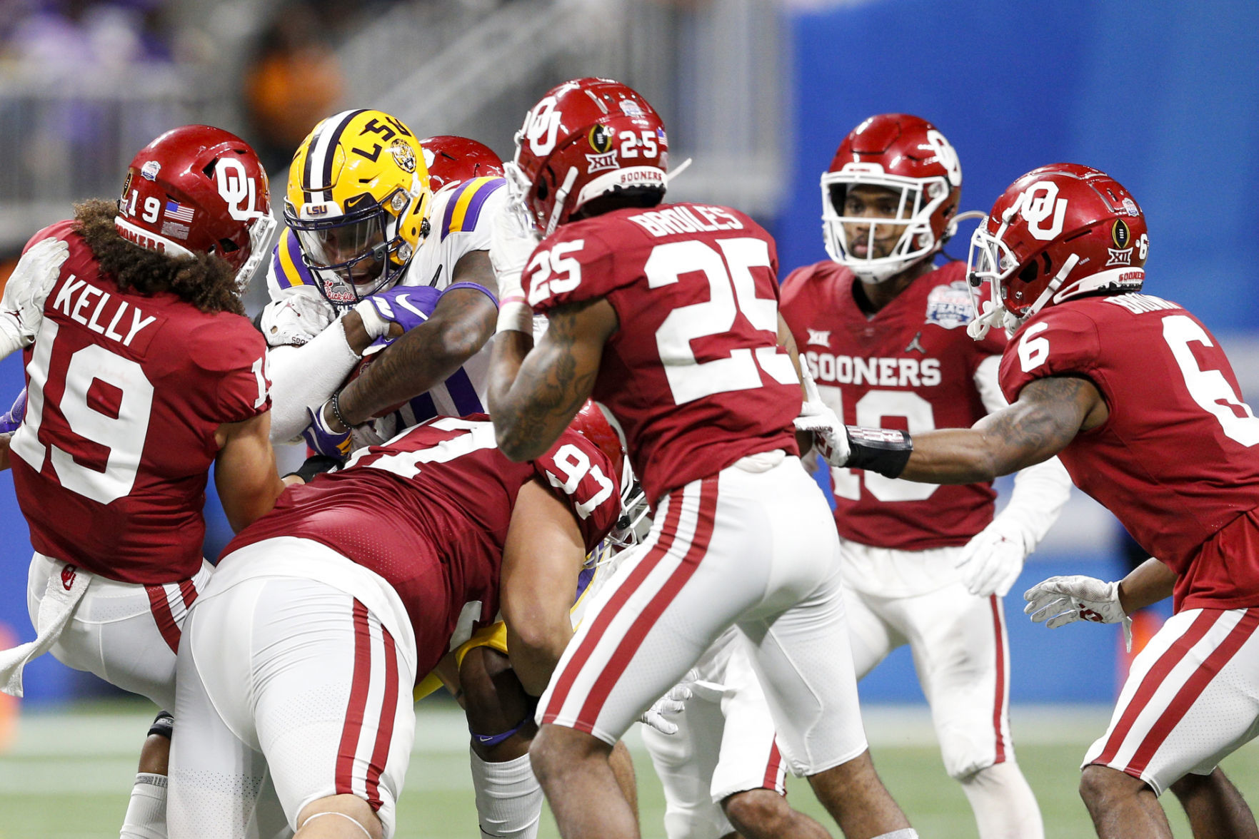 Peach Bowl